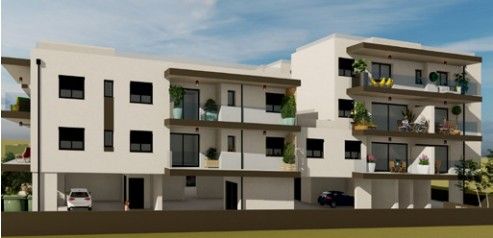 Apartment in Limassol, Cyprus, 92 m² - picture 3