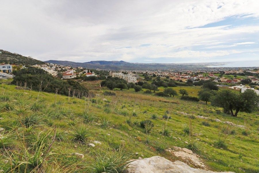 Terrain à Paphos, Chypre, 3 763 m² - image 3
