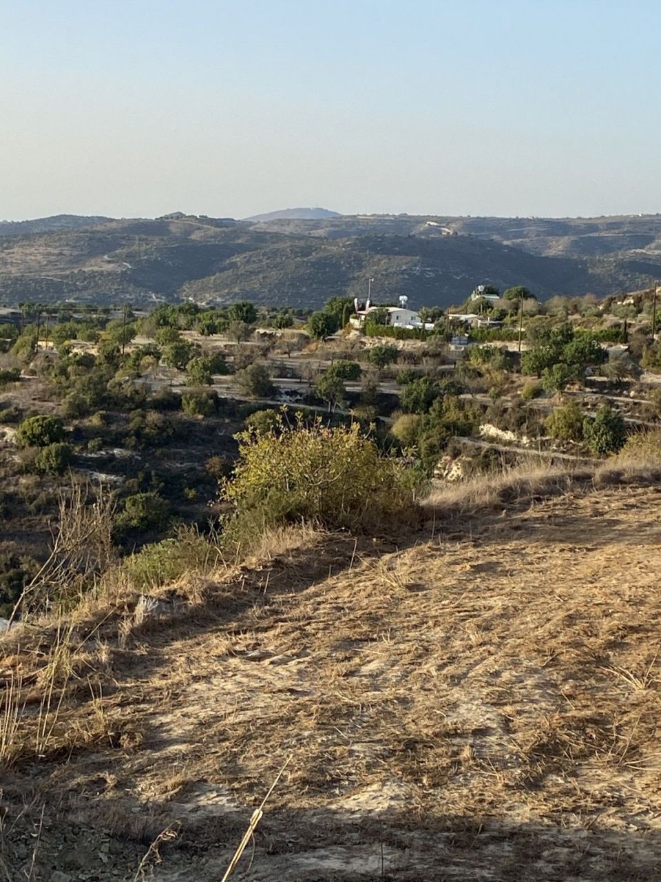 Terreno en Pafos, Chipre, 4 014 m² - imagen 3