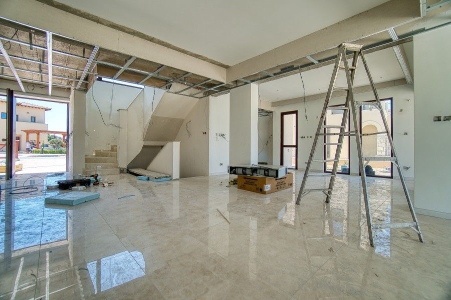 Villa in Paphos, Zypern, 330 m² - Foto 3