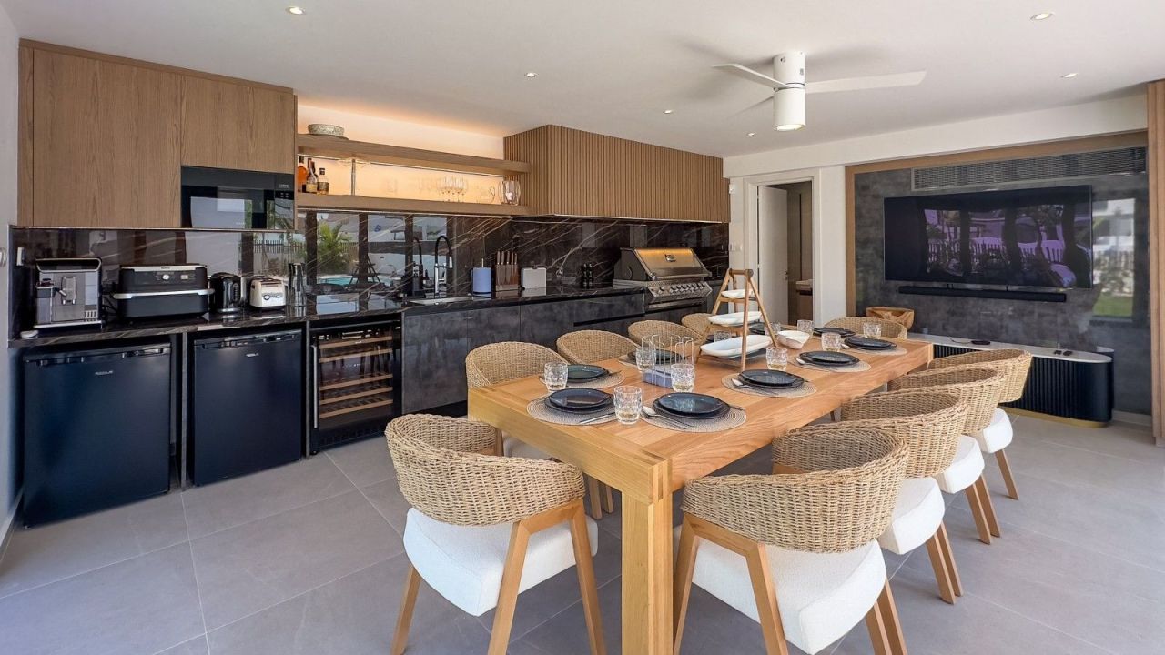 Villa en Protaras, Chipre, 172 m² - imagen 3