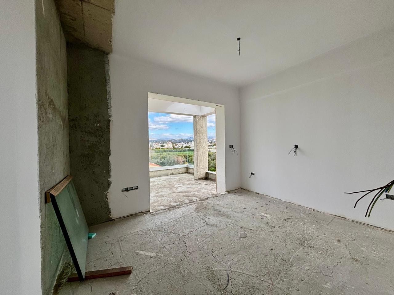 Penthouse in Limassol, Cyprus, 104 m² - picture 3