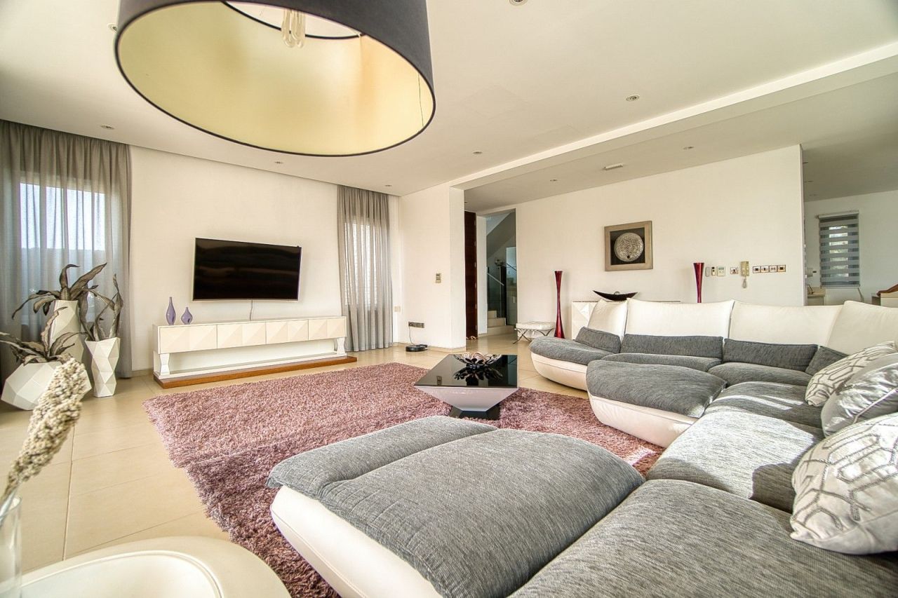 Villa in Paphos, Zypern, 360 m² - Foto 3