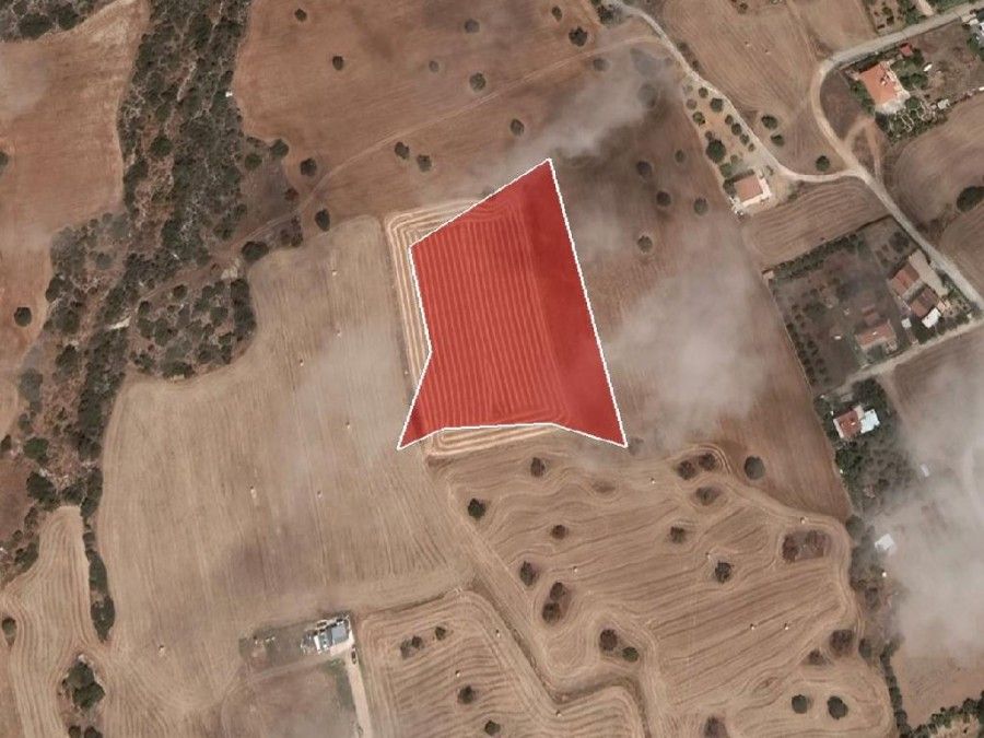 Terreno a Larnaca, Cipro, 7 024 m2 - foto 3