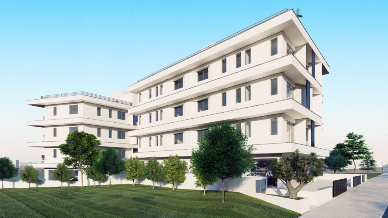 Appartamenti a Protaras, Cipro, 94 m² - foto 3