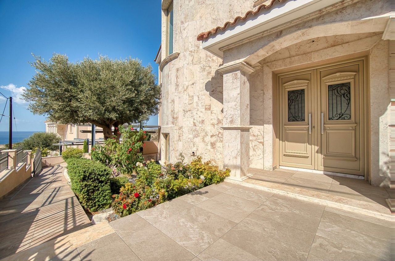 Villa in Paphos, Zypern, 470 m² - Foto 3