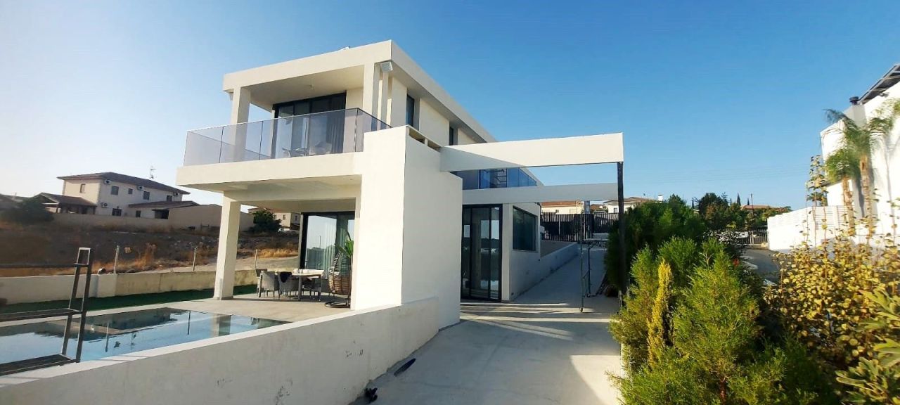 Villa à Larnaca, Chypre, 289 m² - image 3