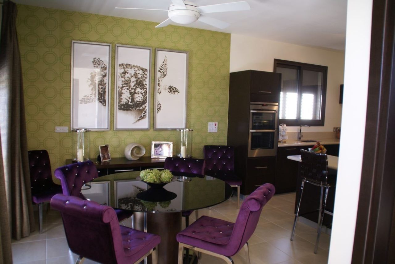 Villa in Paphos, Cyprus, 154 m² - picture 3