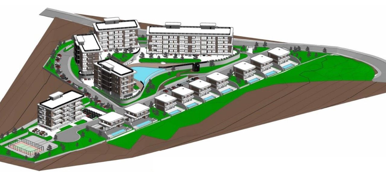 Apartment in Limassol, Zypern, 79 m² - Foto 3