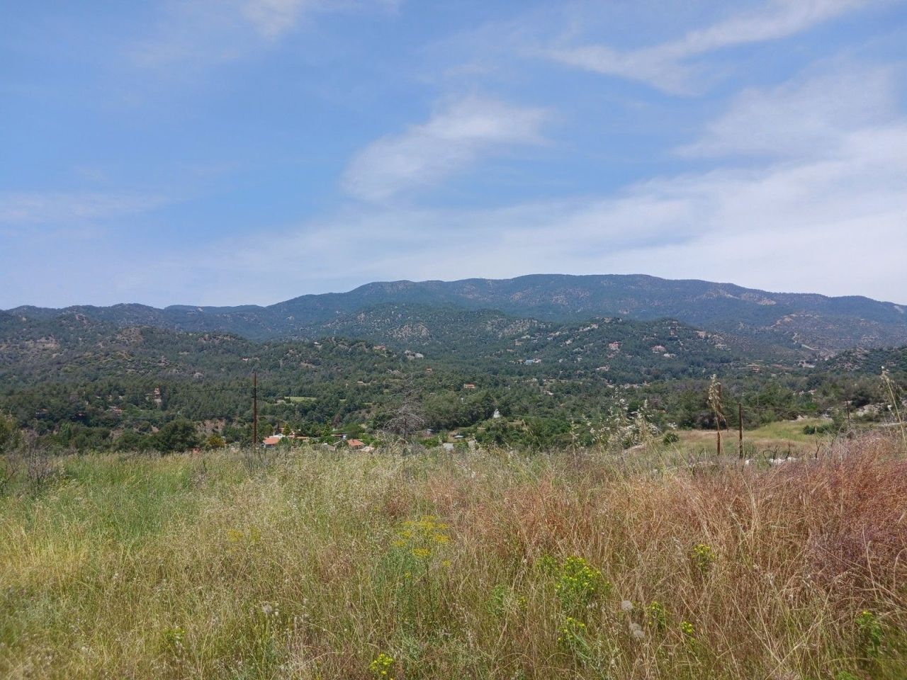 Land in Limassol, Cyprus, 5 500 m² - picture 3