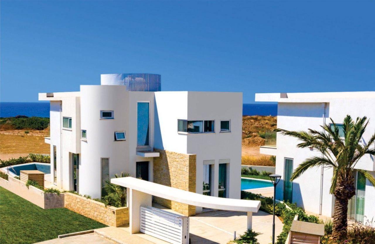 Villa en Pafos, Chipre, 196 m² - imagen 3