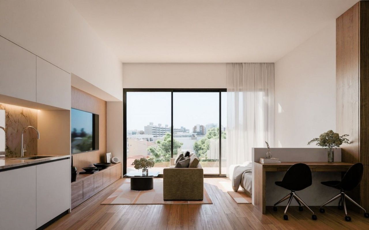 Biens commerciaux à Limassol, Chypre, 431 m² - image 3