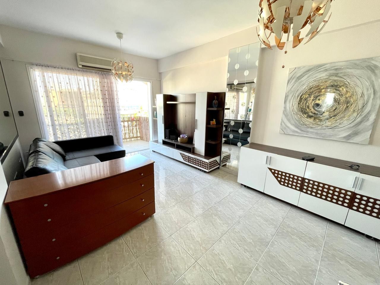 Appartamenti a Limassol, Cipro, 60 m² - foto 3