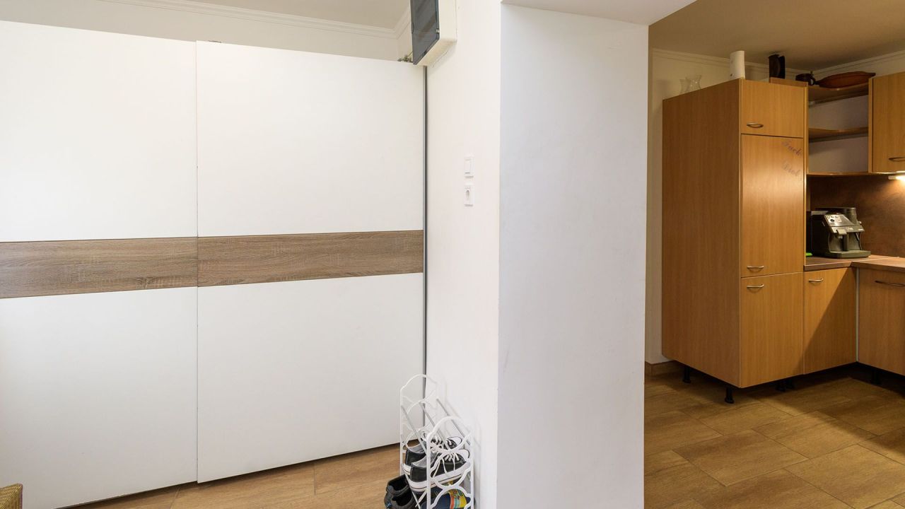 Casa en Zalacsány, Hungría, 57 m² - imagen 9