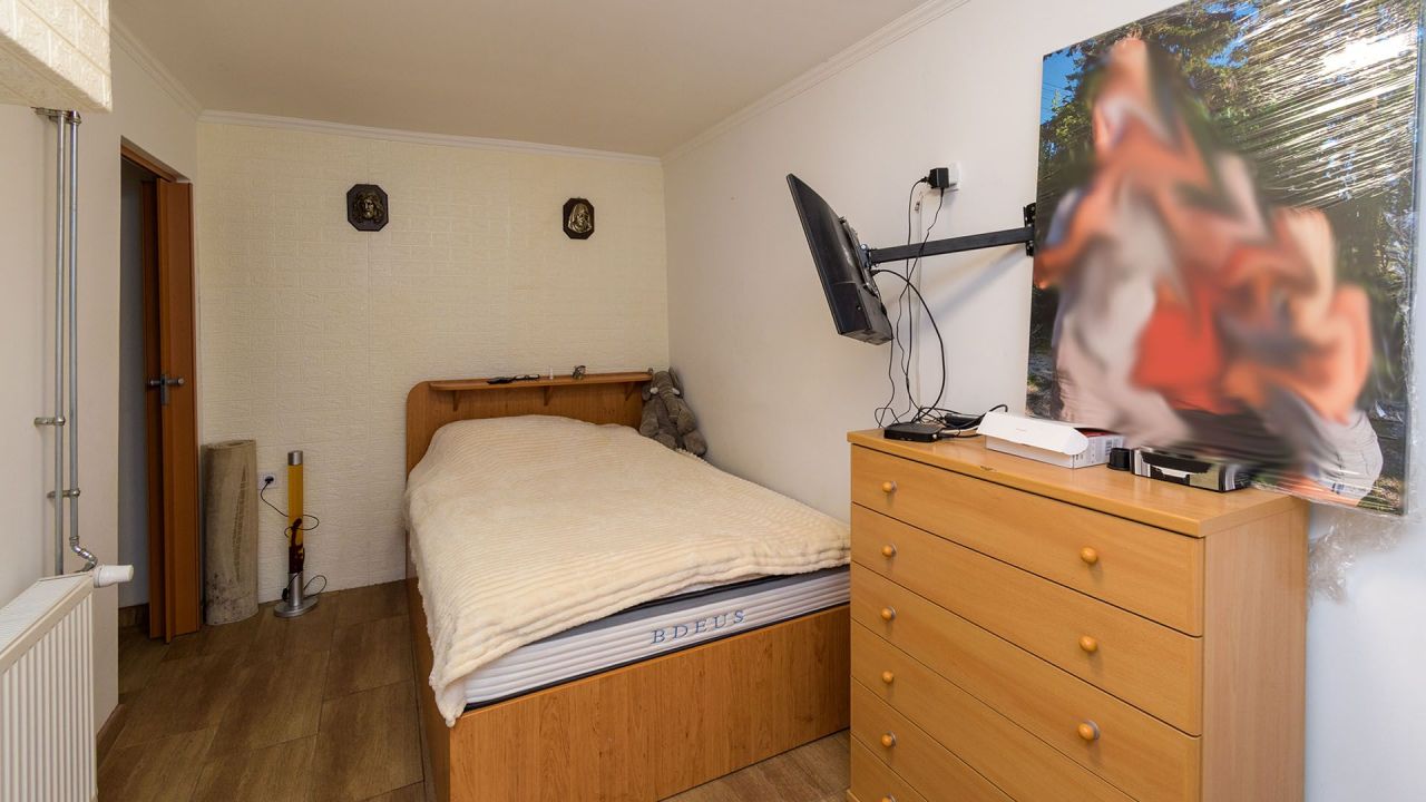 Casa en Zalacsány, Hungría, 57 m² - imagen 18