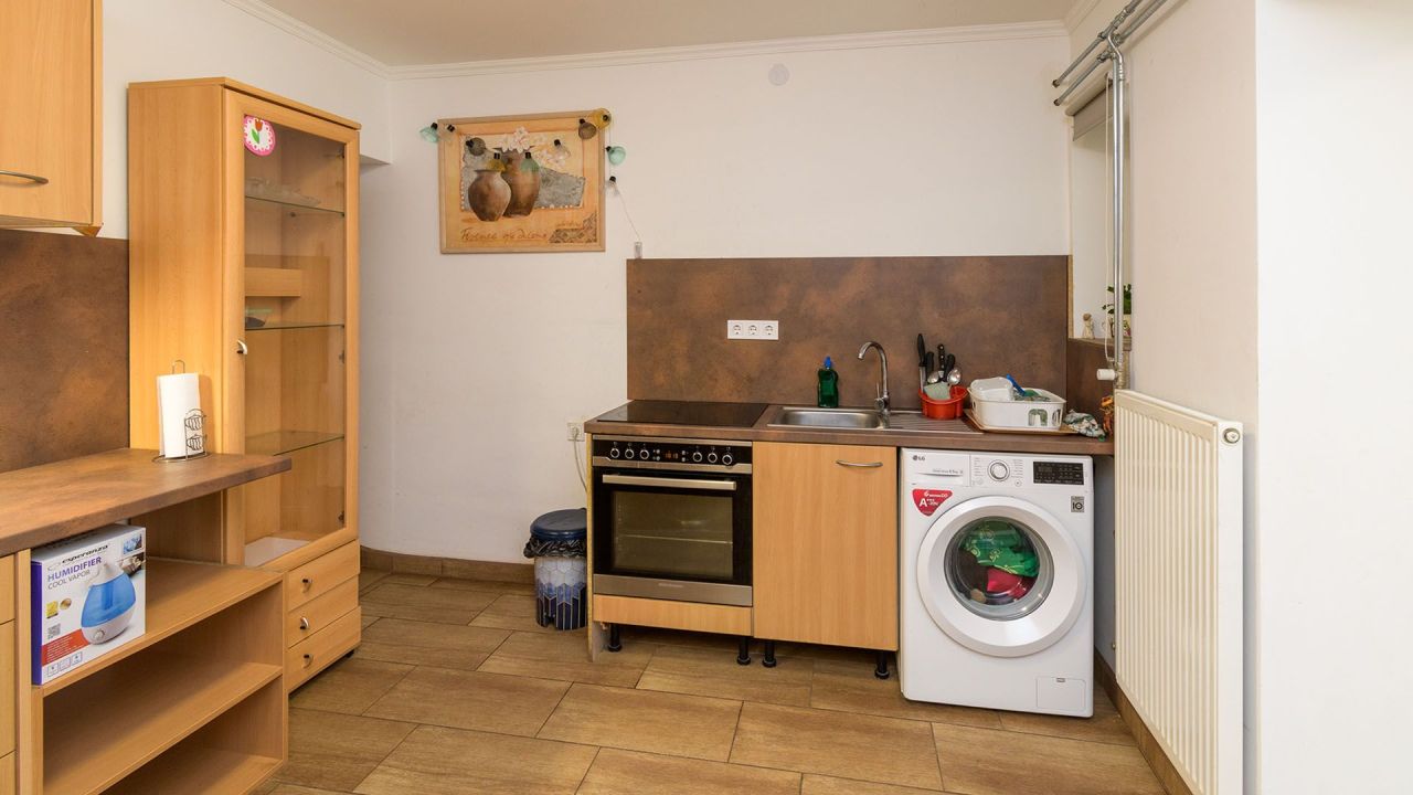 Casa en Zalacsány, Hungría, 57 m² - imagen 10