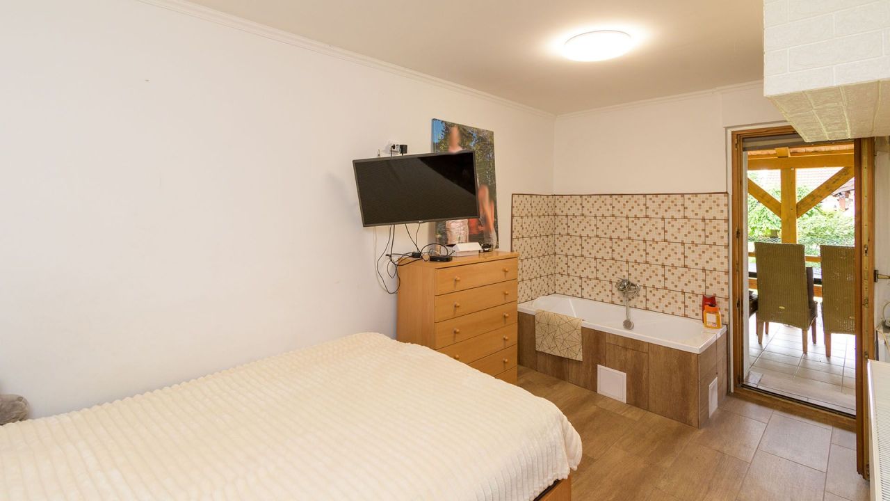 Casa en Zalacsány, Hungría, 57 m² - imagen 17