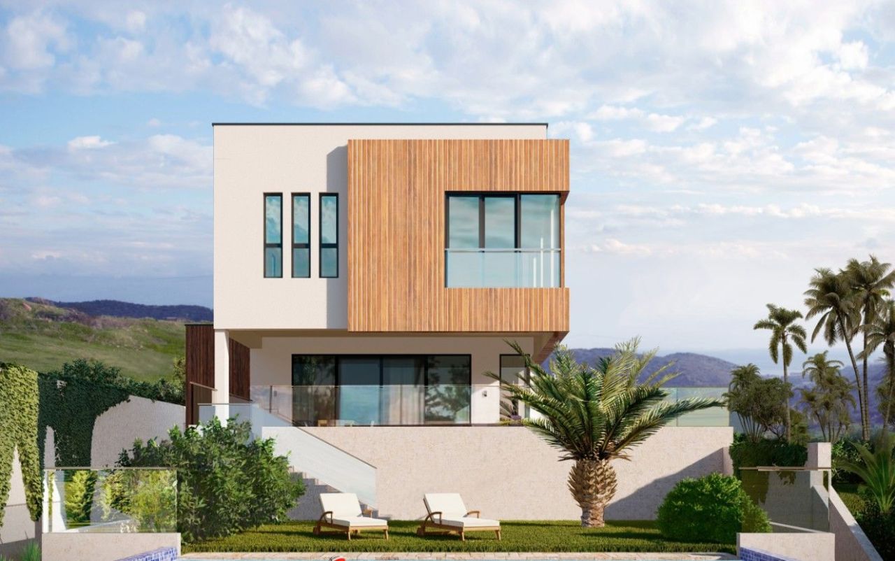 Villa in Limassol, Cyprus - picture 3