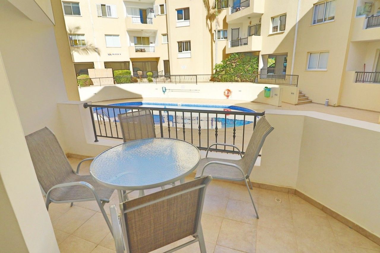 Apartment in Paphos, Zypern, 94 m² - Foto 3