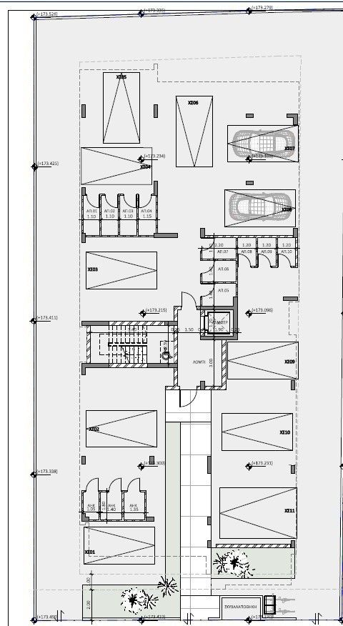 Apartment in Larnaka, Zypern, 99 m² - Foto 3