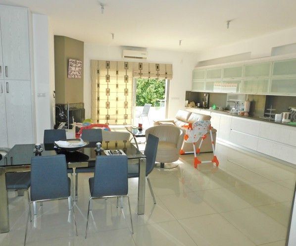 Villa en Pafos, Chipre, 250 m² - imagen 3