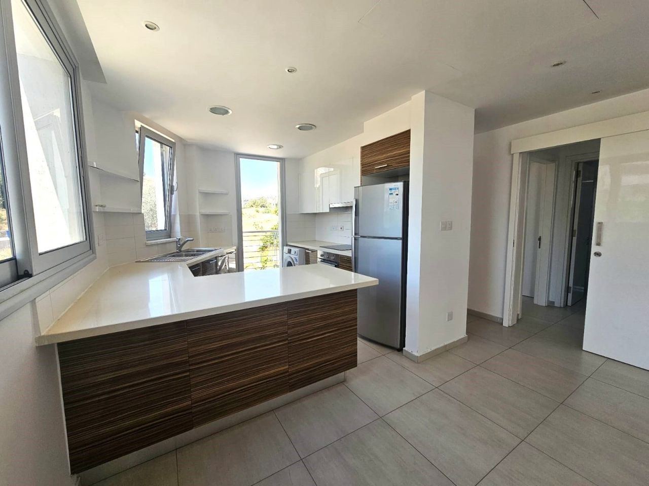 Apartment in Limassol, Zypern, 94 m² - Foto 3