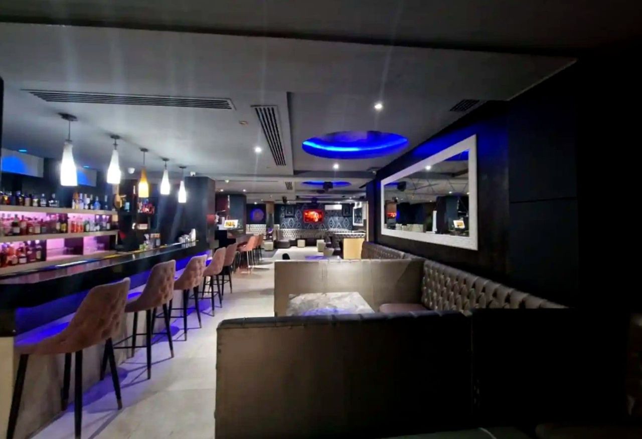 Cafetería, restaurante en Lárnaca, Chipre, 180 m² - imagen 3