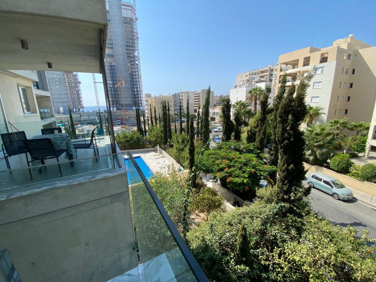 Apartamento en Limasol, Chipre, 100 m² - imagen 3