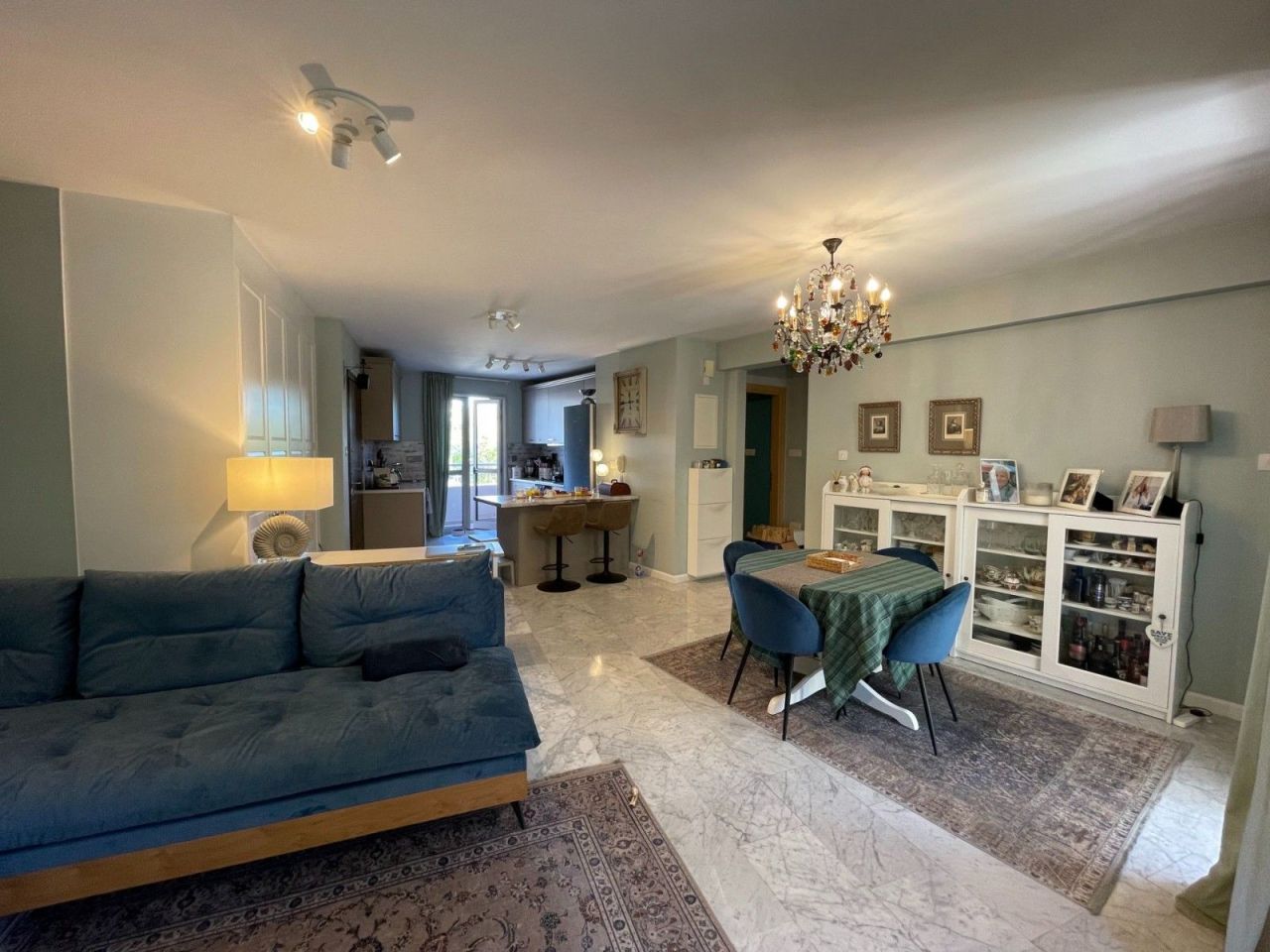 Apartment in Limassol, Zypern, 122 m² - Foto 3