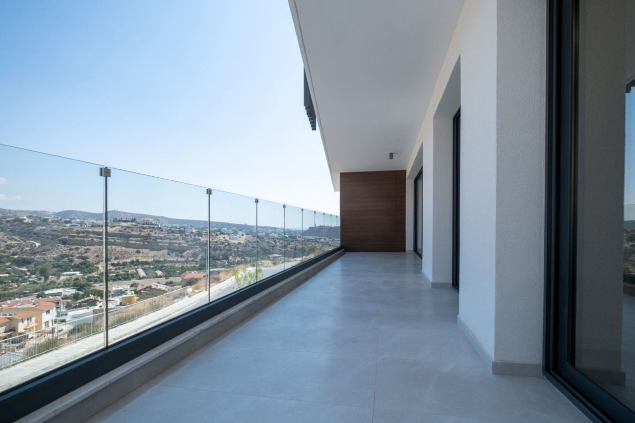 Apartment in Limassol, Zypern, 105 m² - Foto 3