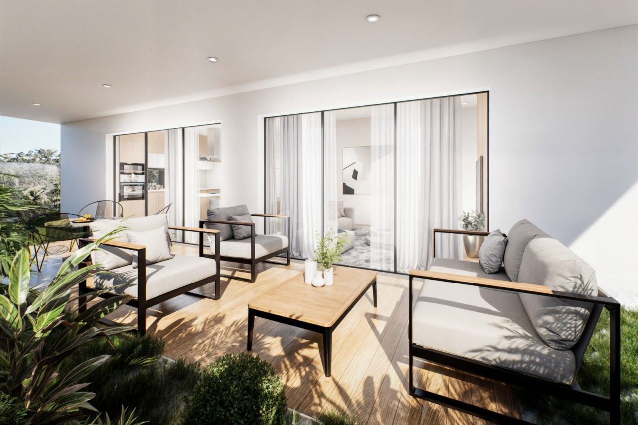 Ático en Pafos, Chipre, 129 m² - imagen 3