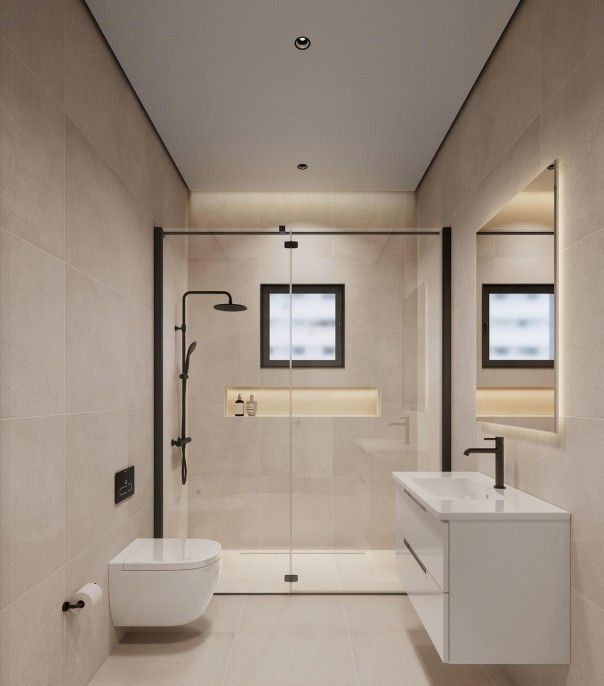 Appartamenti a Limassol, Cipro, 85 m² - foto 3