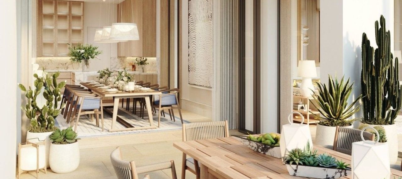 Townhouse in Limassol, Cyprus, 180 m² - picture 3