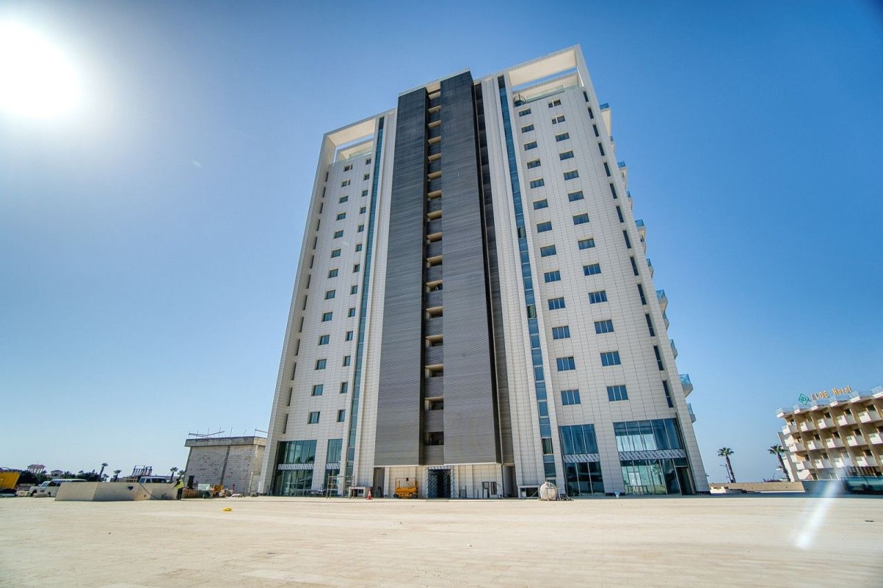 Appartamenti a Paphos, Cipro, 318 m² - foto 3