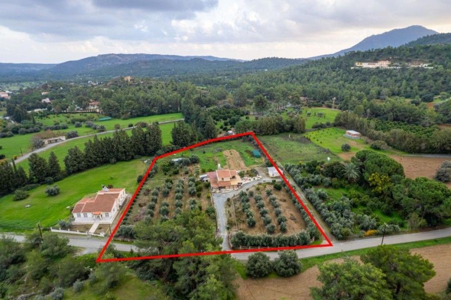 Villa en Lárnaca, Chipre, 127 m² - imagen 3