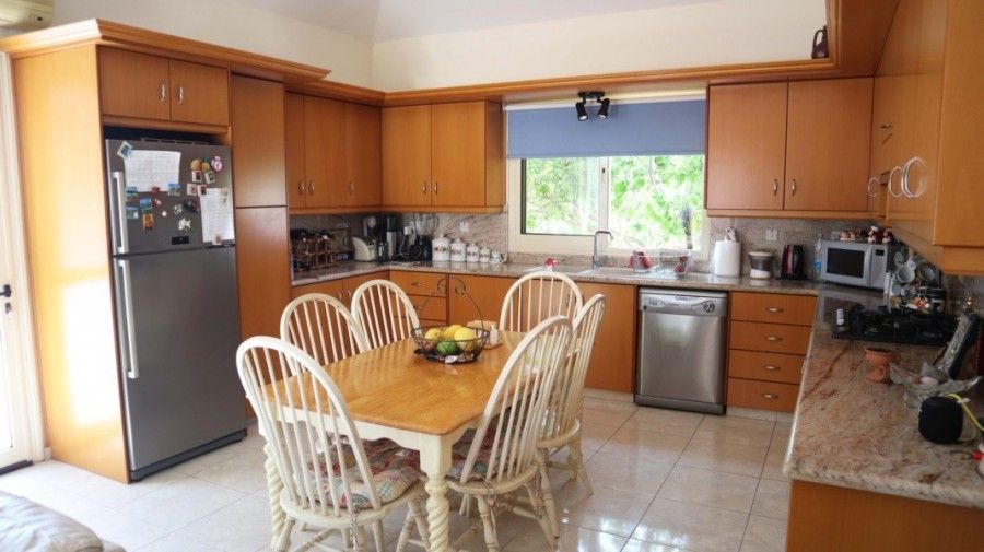 Villa in Limassol, Cyprus, 125 m² - picture 3