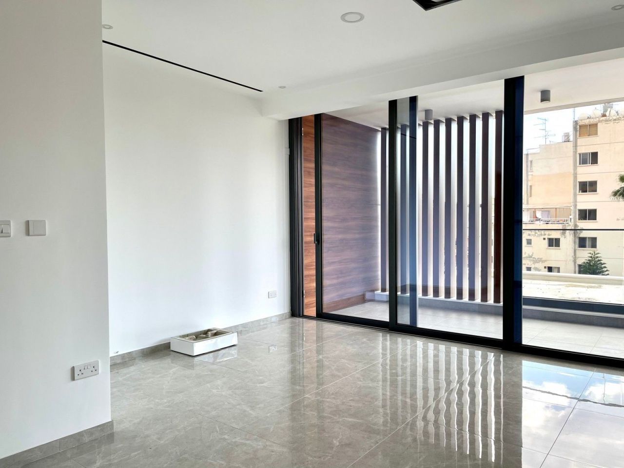 Apartment in Limassol, Cyprus, 123 m² - picture 3