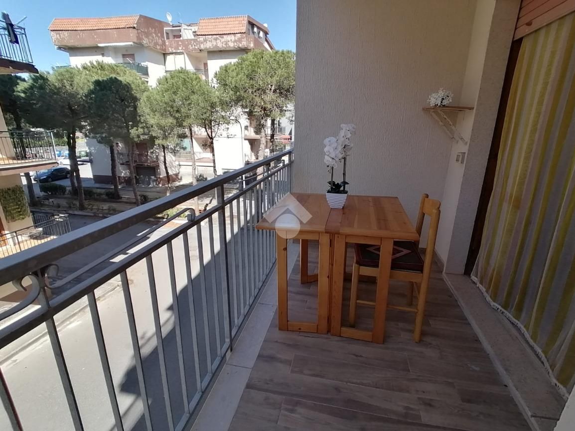 Piso en Scalea, Italia, 21 m² - imagen 1