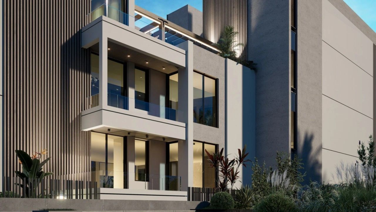 Appartamenti a Limassol, Cipro, 90 m² - foto 3