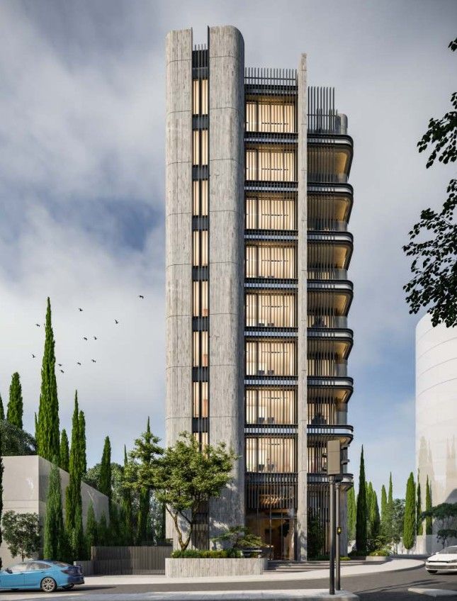 Büro in Limassol, Zypern, 3 000 m² - Foto 3