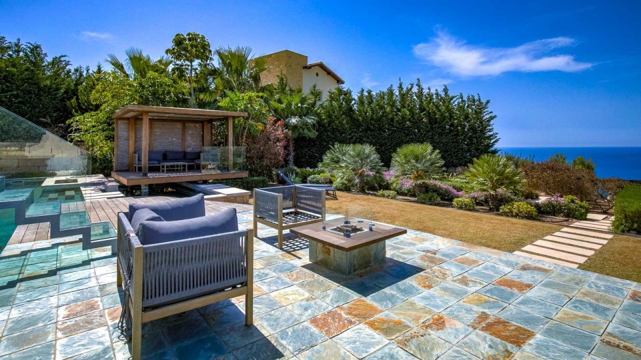 Villa a Paphos, Cipro, 451 m² - foto 3