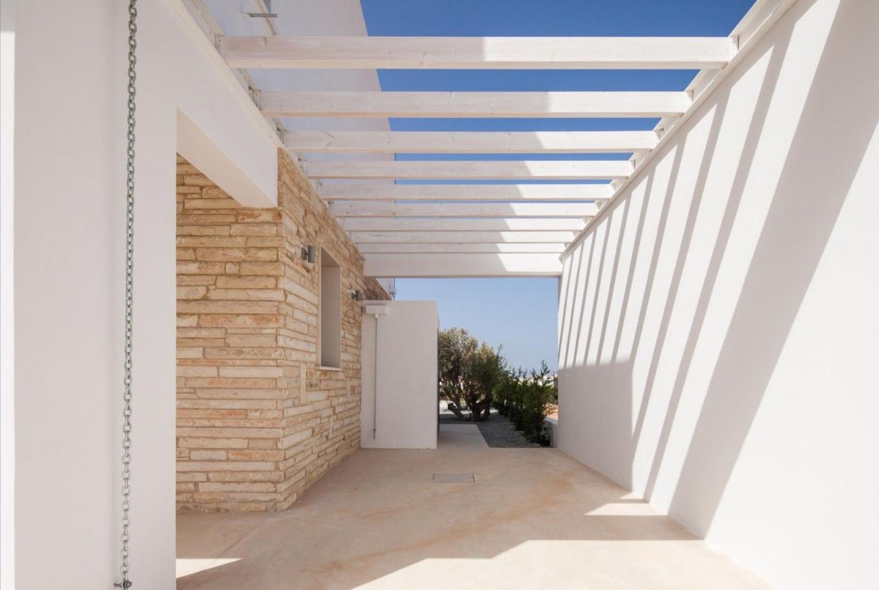 Villa a Paphos, Cipro, 159 m² - foto 3