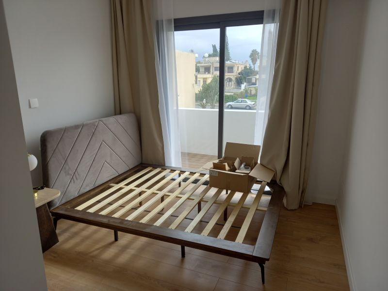 Appartamento a Paphos, Cipro, 55 m² - foto 7