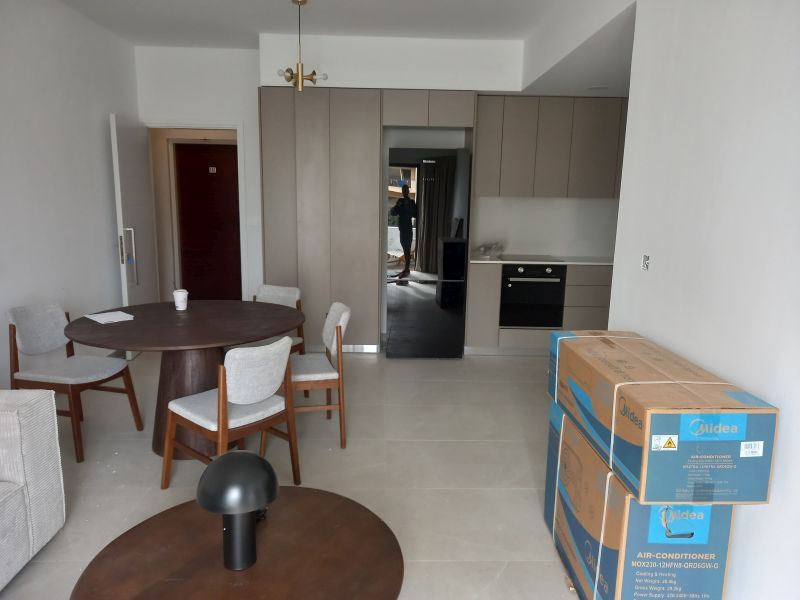 Appartamento a Paphos, Cipro, 55 m² - foto 2