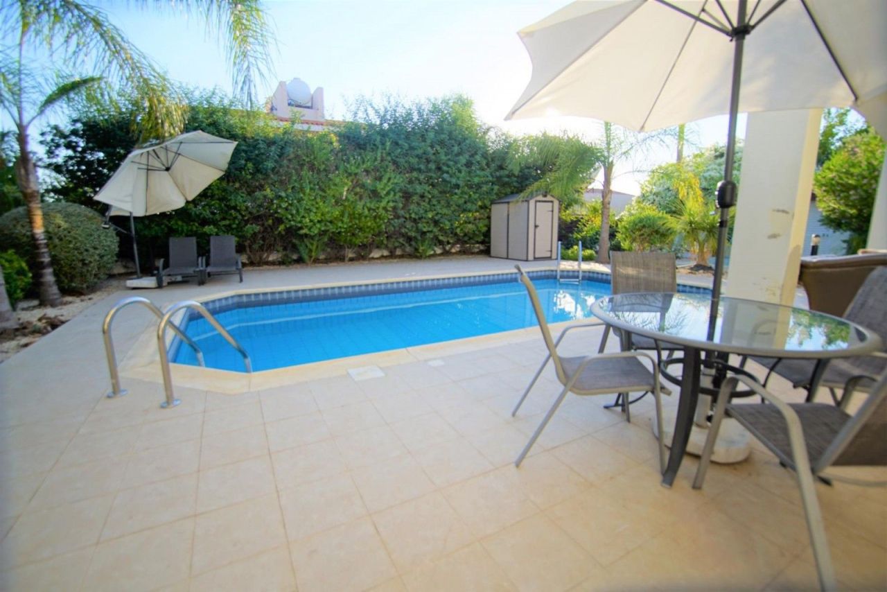 Villa en Pafos, Chipre, 180 m² - imagen 3