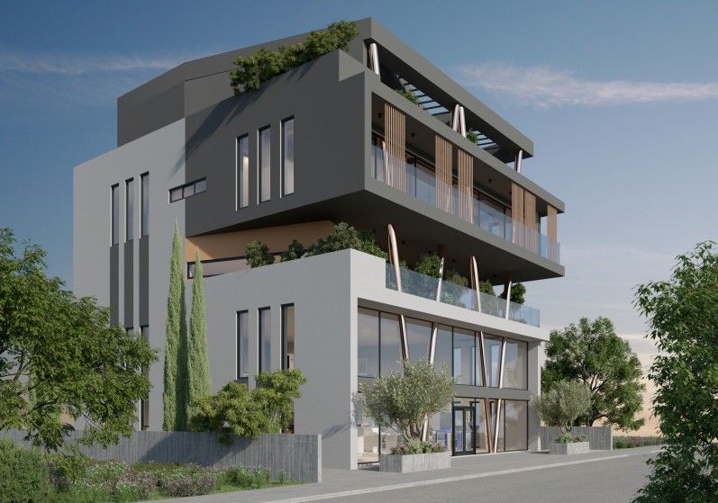 Commercial property in Limassol, Cyprus, 899 m² - picture 3