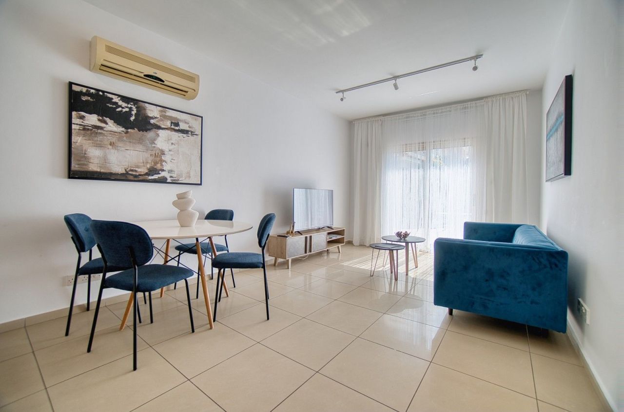 Apartment in Paphos, Zypern, 85 m² - Foto 3