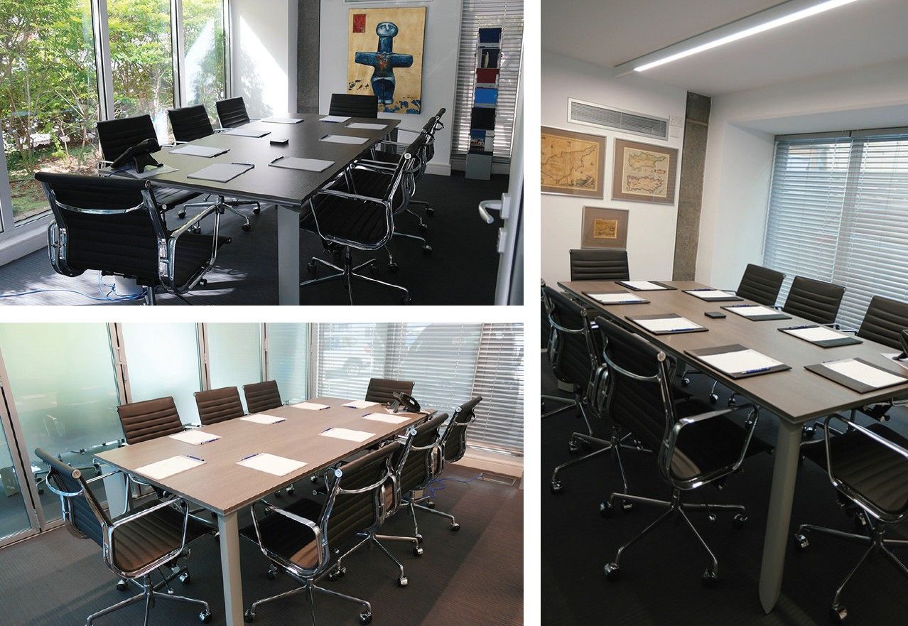 Office in Limassol, Cyprus - picture 3