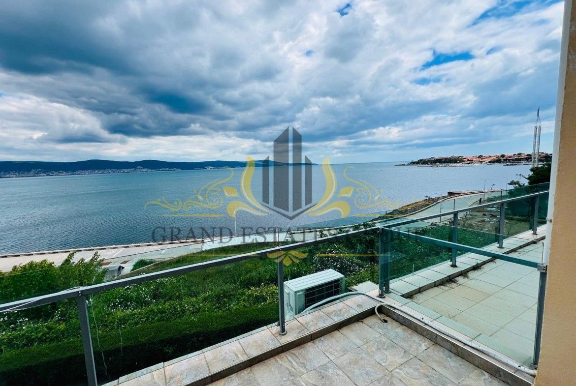 Apartment in Nessebar, Bulgarien, 87 m² - Foto 2