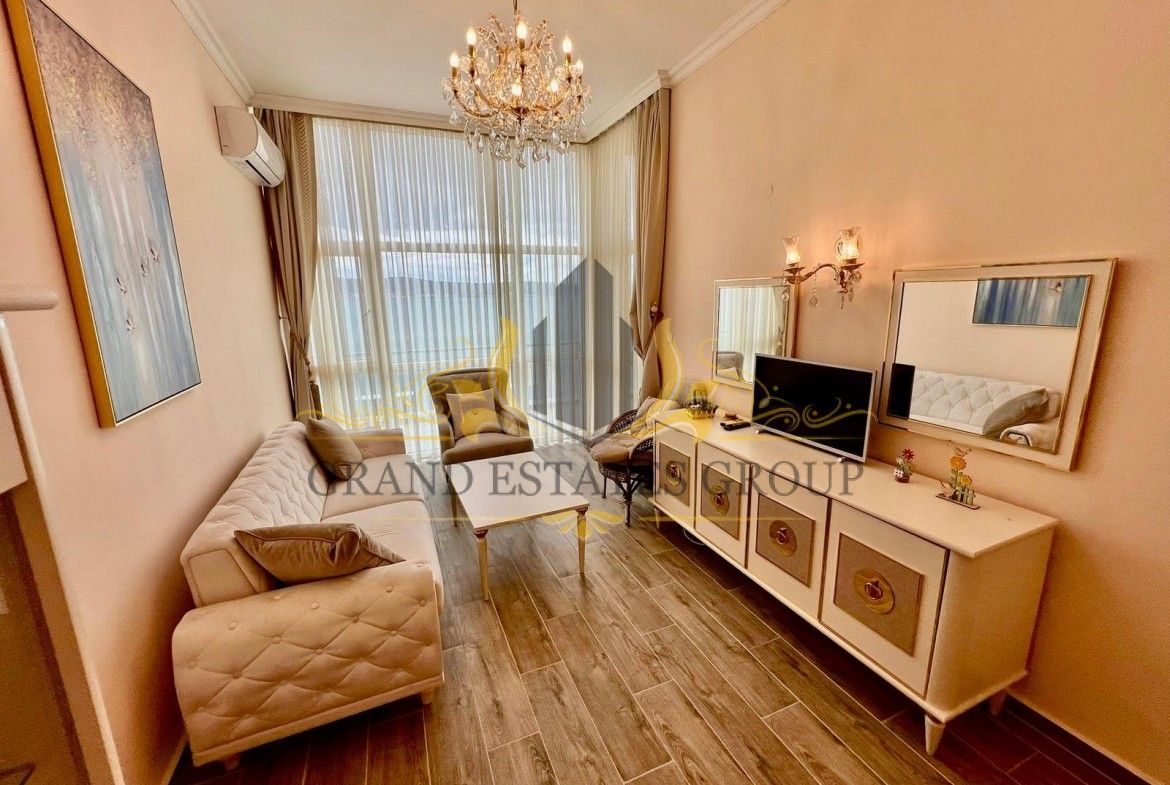 Apartment in Nessebar, Bulgarien, 87 m² - Foto 4